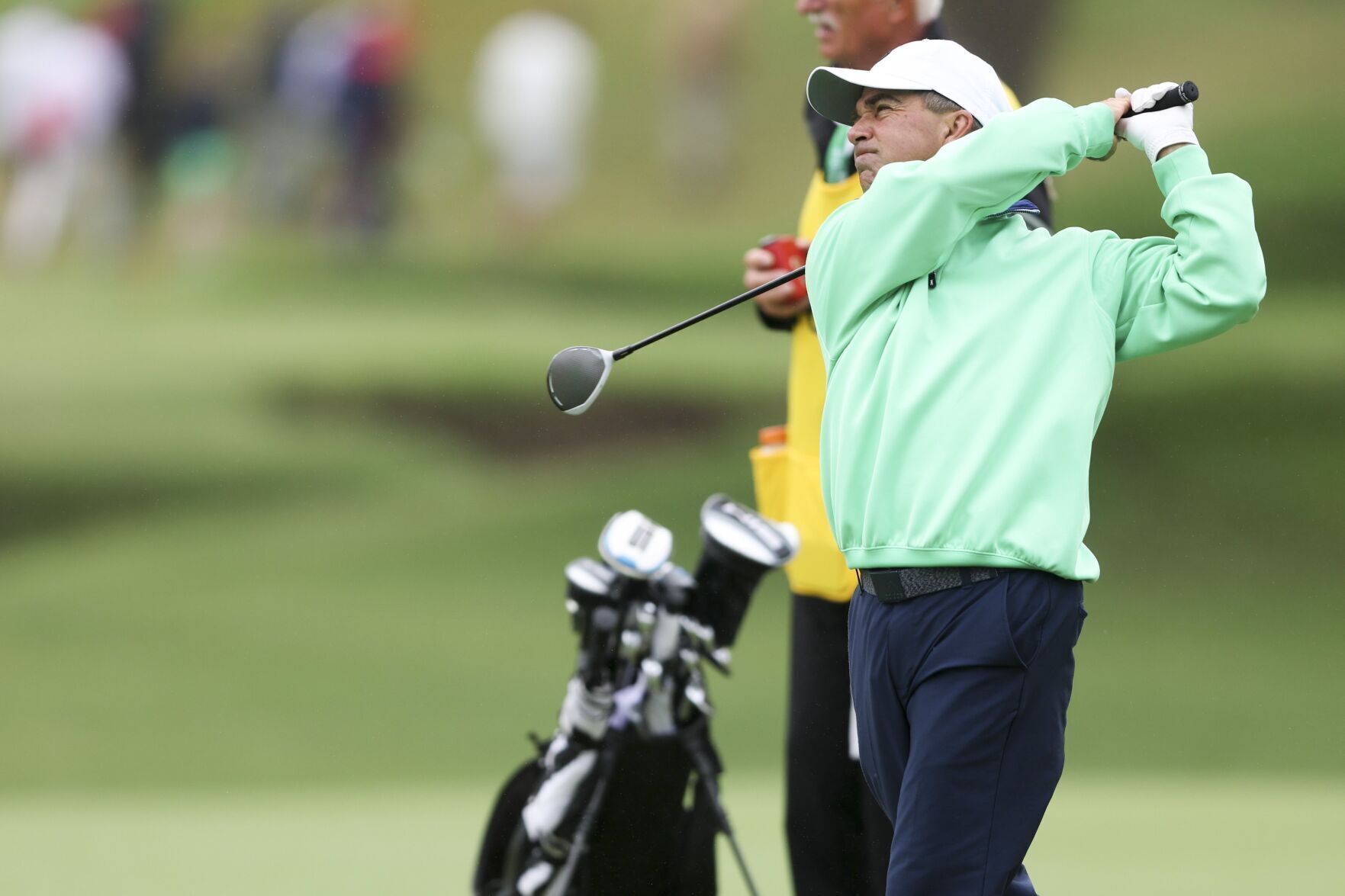 PGA Championship Day Three